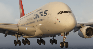 《微软飞行模拟2024》上线空客A380 DLC，售价74.50美元高于游戏本体