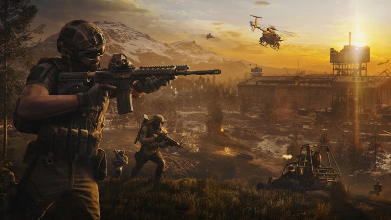 “这里是让你努力工作的地方”——Wardogs CEO 为加班辩护，称其为一种平衡之举
