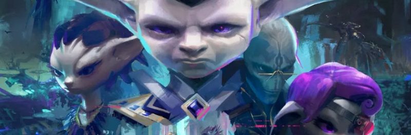 《激战2》Solitary Throne碎层被指难度过高，ArenaNet称将推补丁调整