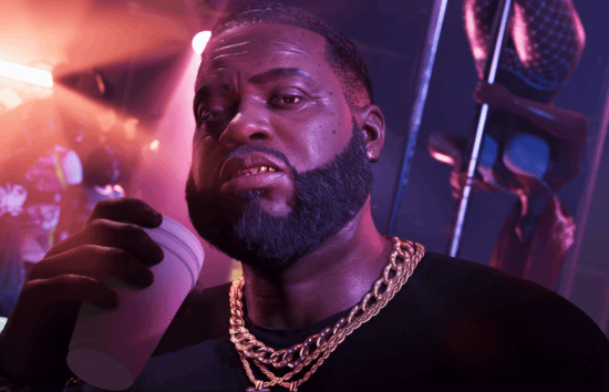 GTA6新预告Netflix首播 美国新增订阅超10万