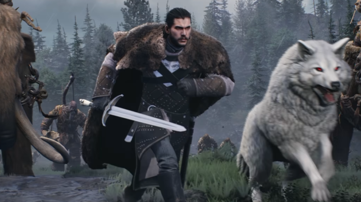 《维斯特洛之战》开发商为《权游》非RTS玩家做准备