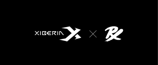 PRX与西伯利亚XIBERIA达成合作，中国电竞声学品牌首次携手世界顶级战队
