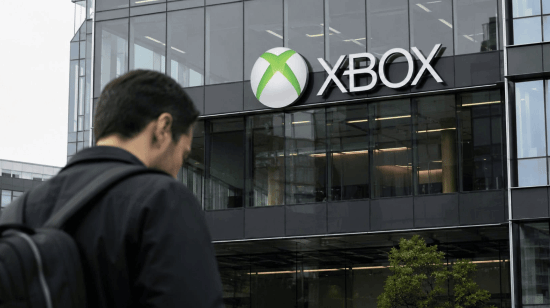 Xbox匿名员工称裁员后内部仍混乱，指管理层缺乏清晰规划