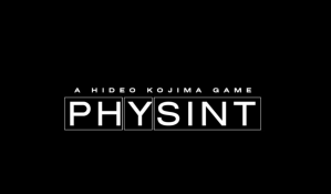索尼放弃后Xbox接手，小岛秀夫称Physint仍处概念阶段