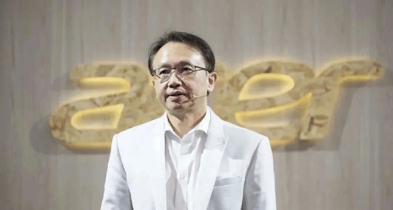 宏碁CEO陈俊圣：2026年Q4 PC价格或再涨5%至20%
