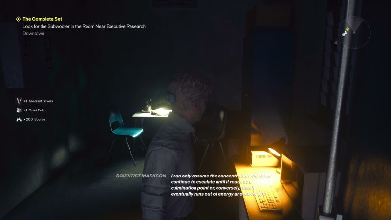 Control Resonant中FBC终端答案无对错，拒绝回答无奖励