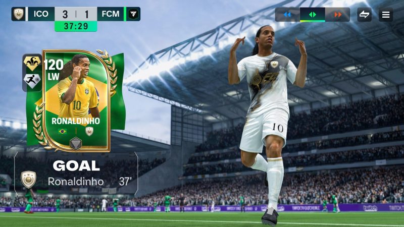 FC Mobile 兑换码能拿到什么？高 OVR 球员卡与选秀券在列