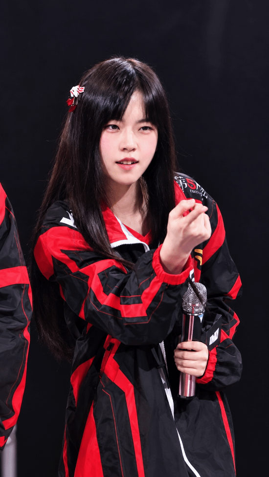 穆欣月入选名古屋亚运会中国电竞队 成唯一女将出战《第五人格》