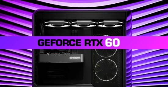 玩家还得再等两年！英伟达RTX 60系列最新爆料：延期至2028年