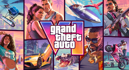 女儿请求Rockstar让肺癌晚期父亲提前体验《GTA6》
