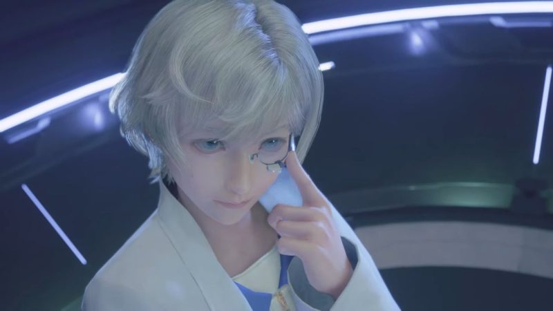 《FF7》制作人回应玩家讨厌查德利：他戏份重着呢