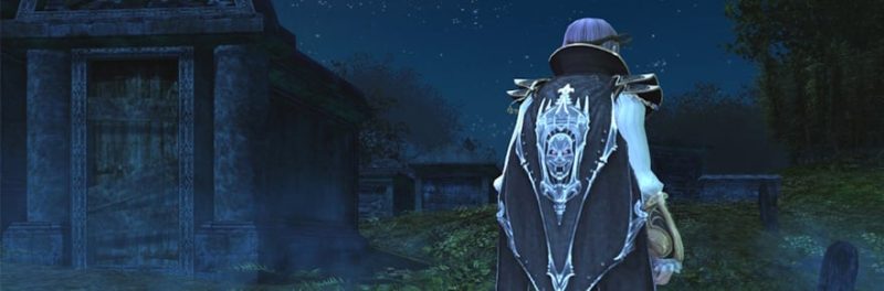《龙与地下城OL》万圣节活动定档10月14日，恐怖敌人登场