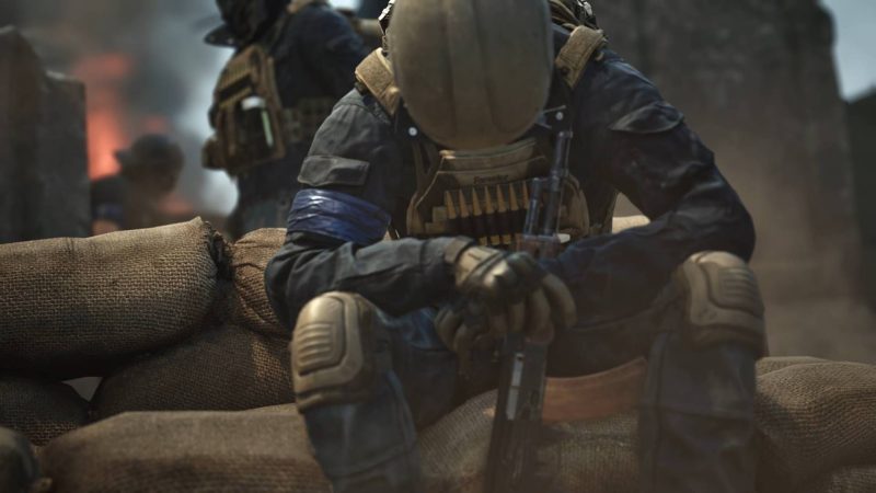 Wardogs 报错卡住进不去？现有修复思路一览