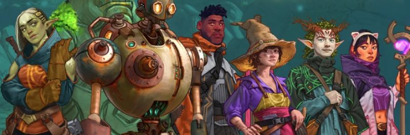 《Farhaven》：不是MMO，是好友共斗的温馨沙盒