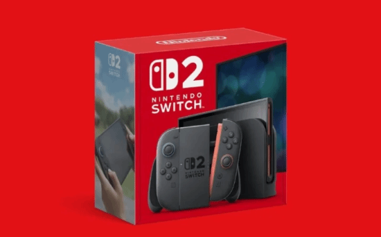 Switch 2大规模封号，你中招了吗？