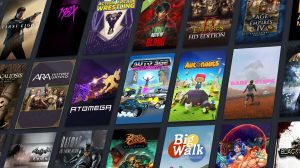 Valve 宣布 Steam 促销展示改为个性化推荐，2027 年初上线