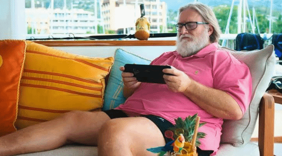 微软申请游戏内插广告专利引发争议，Steam政策明确禁止广告