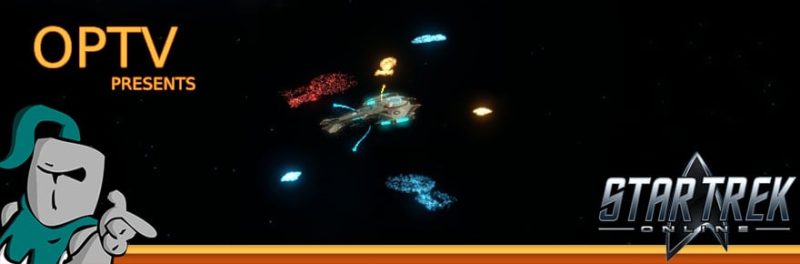 《星际迷航OL》60周年博物馆开放，奖励今日才可展示
