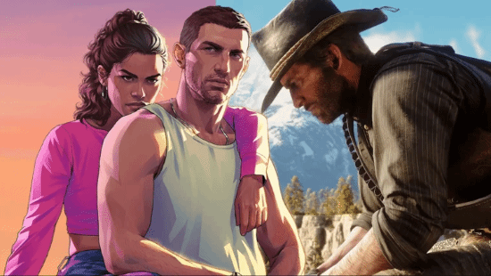 《GTA6》想复制亚瑟·摩根！让玩家爱上杰森露西娅
