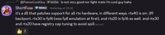 RTX 20系也跑上DLSS 5？老显卡玩家狂喜