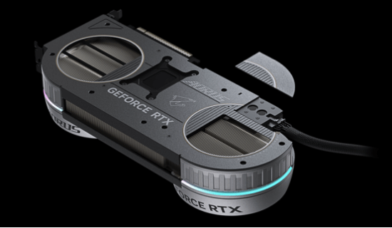 从性能到设计全面进化 AORUS GeForce RTX 5080 INFINITY产品解析