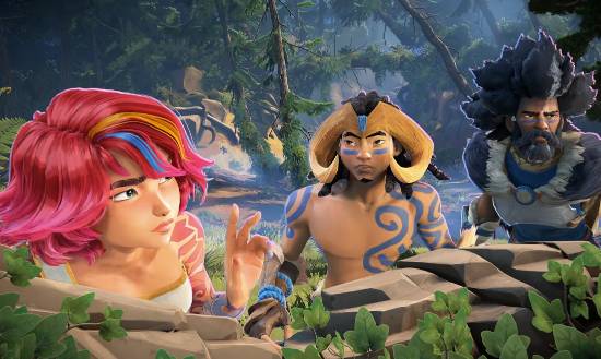 大卫·贾菲呼吁解雇PlayStation Studios负责人赫尔曼·赫尔斯特