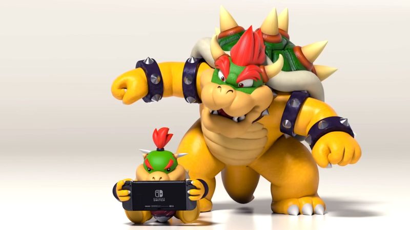 Switch盗版者被判赔450万美元，任天堂称远不足以弥补损害