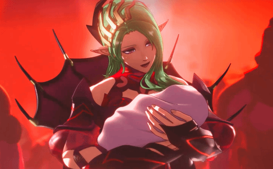 《火焰纹章：万缕千丝》新预告公开，IGN给出10分，9月17日登陆Switch 2