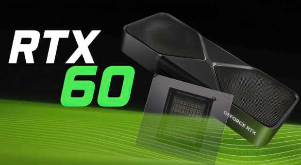 硬件情报站第221期：NV/AMD下代GPU传跳票至2028年，RTX 5090公版因序列号褪色被拒保