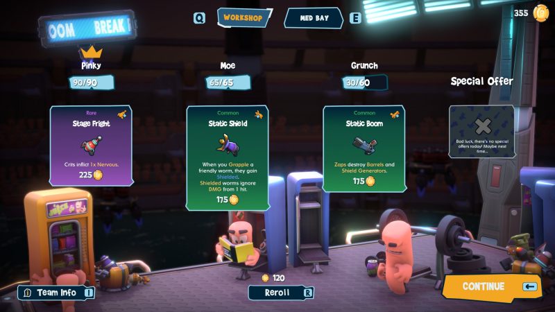 虫子版XCOM？这战术肉鸽太香了