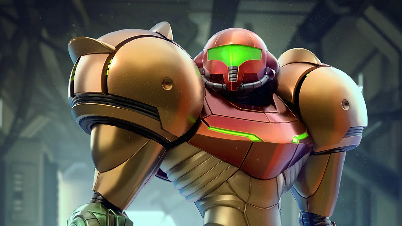 《银河战士 Prime 重制版》Switch 数字版降至 27.99 美元，优惠 9 月 26 日结束
