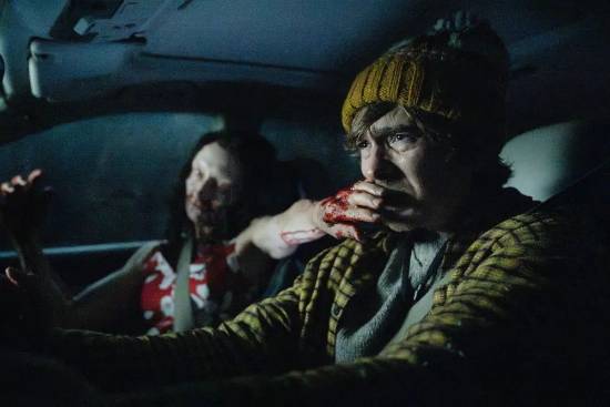 《生化危机：爆发夜》获烂番茄97%、M站79分，9月18日北美上映