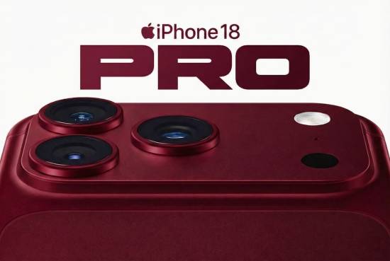多名用户反映iPhone 18 Pro拍摄出现