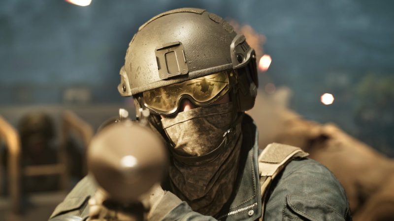 Wardogs卖到300万份后，Bulkhead让大部分员工强制休假
