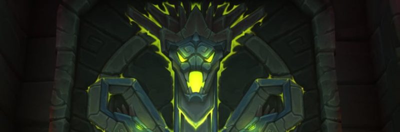 WoW Factor专栏评《魔兽世界》12.1补丁Ula'tek剧情