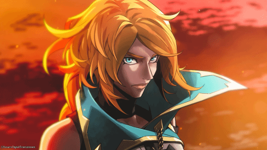 《恶魔城：贝尔蒙特的诅咒》体验版10月1日开放下载 存档可继承正式版