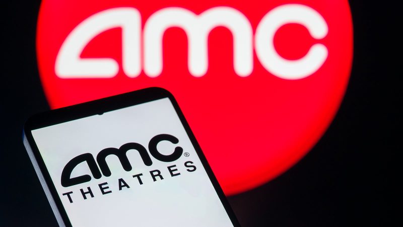 随着小成本电影走红，AMC院线成立自有电影发行公司