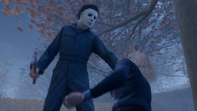 《Halloween the Game》跨平台联机与跨平台进度说明