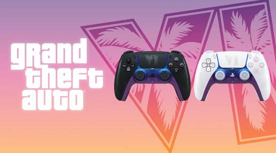 《GTA6》限定手柄美爆，港版639元起