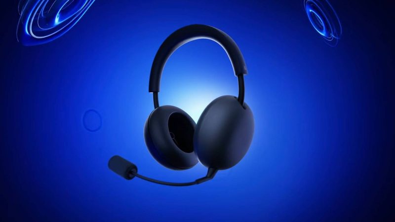 PS5 玩家将迎来两款平面磁驱动 Pulse 无线耳机