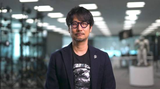 《PHYSINT》被要求取消 小岛秀夫对索尼没有不满！但合作30年 希望至少提前通气