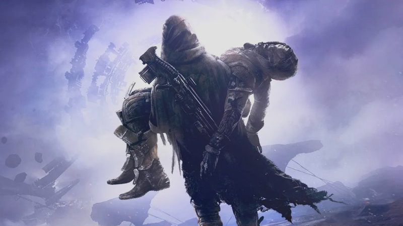 《命运2》支持结束后，Bungie表态命运系列仍将继续