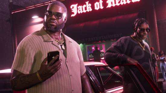 R星解释《GTA6》不采用现实热点剧情：开发周期长达11年