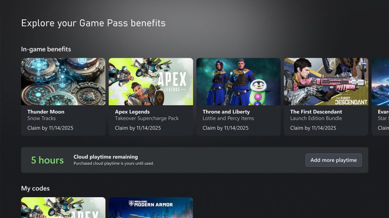 Xbox云游戏要收费，Game Pass涨价引热议
