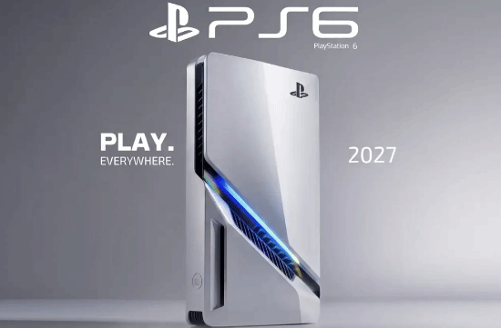 PS6爆料算力约40 TFLOPS、售价传闻超1000美元，玩家首发意愿受关注