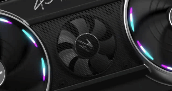 从性能到设计全面进化 AORUS GeForce RTX 5080 INFINITY产品解析
