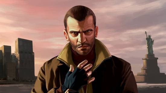 PS5玩家想重温《GTA》老作：16款里11款玩不到