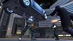 《除暴战警2》的意义远不止是《光环3 Beta》的捆绑游戏