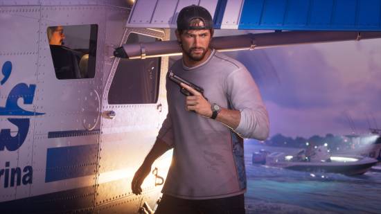 GTA6新规：当街掏火箭筒？没门！