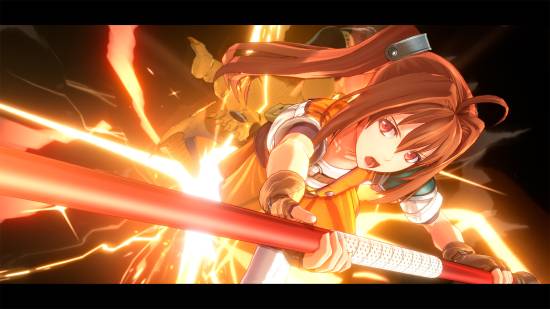 《空之轨迹 the 2nd》Steam首发特别好评，差评指向下载延迟与特典发放